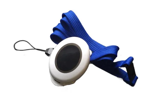 Fall and call button P193 - Alert-iT