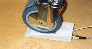 Bed Weight Sensor - Alert-iT