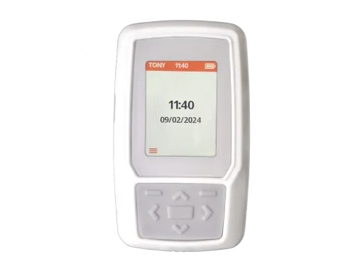 Pager P201AAA - Alert-iT