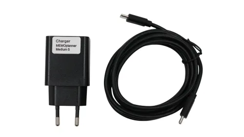  Laddare USB-C MEMOplanner Medium 5