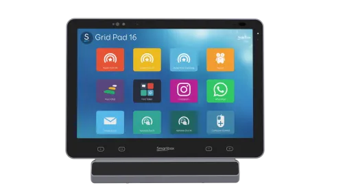 Grid Pad Eye 16 front