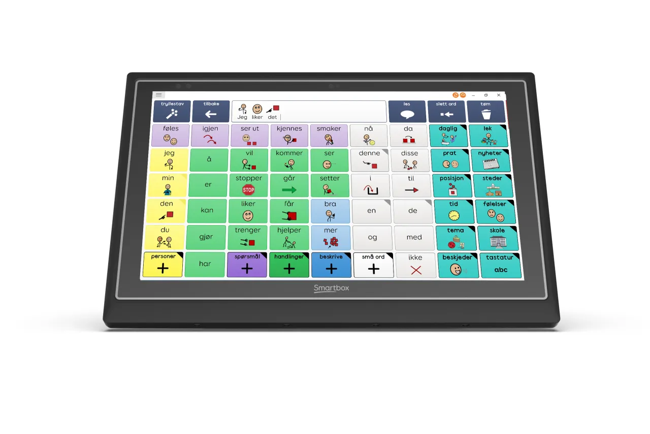 bilde Grid Pad 15 supercore