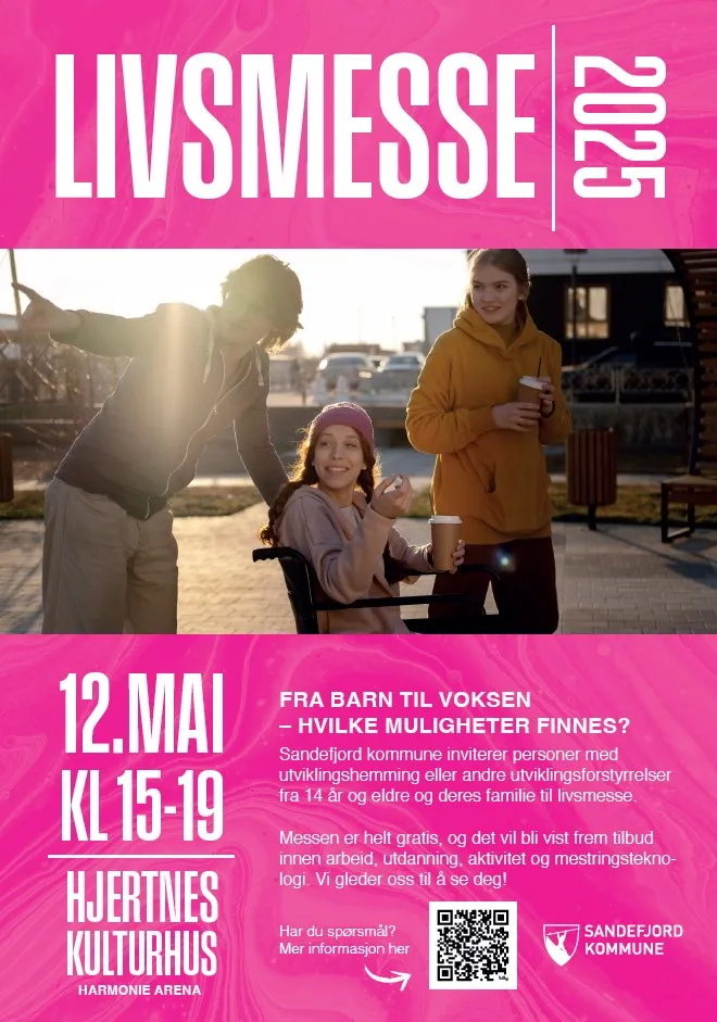livsmesse