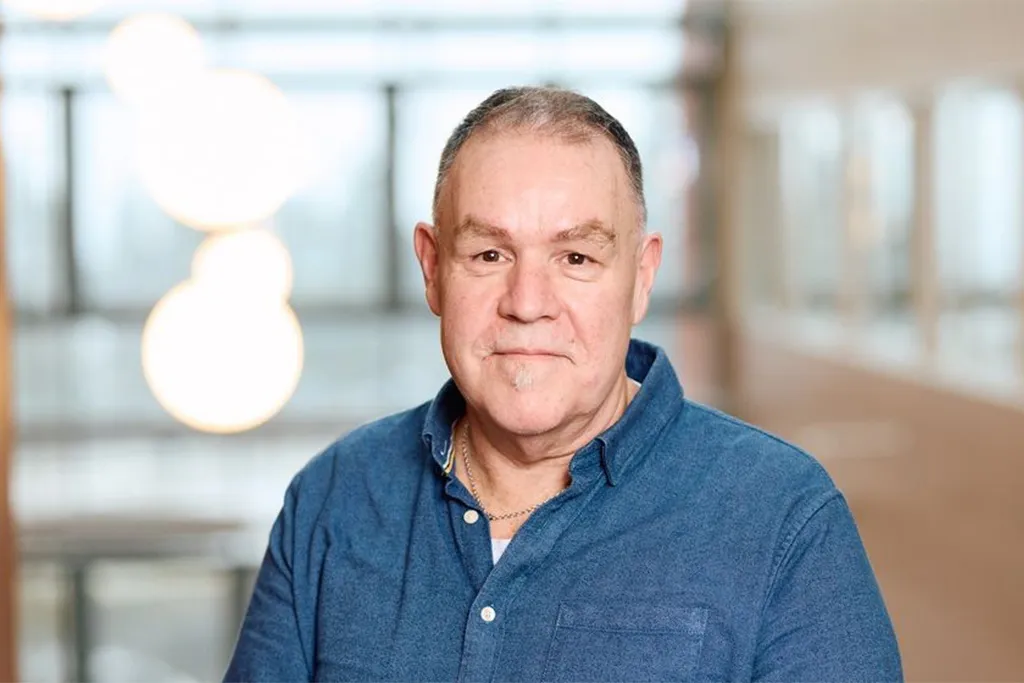 Geir Bjørnsveen