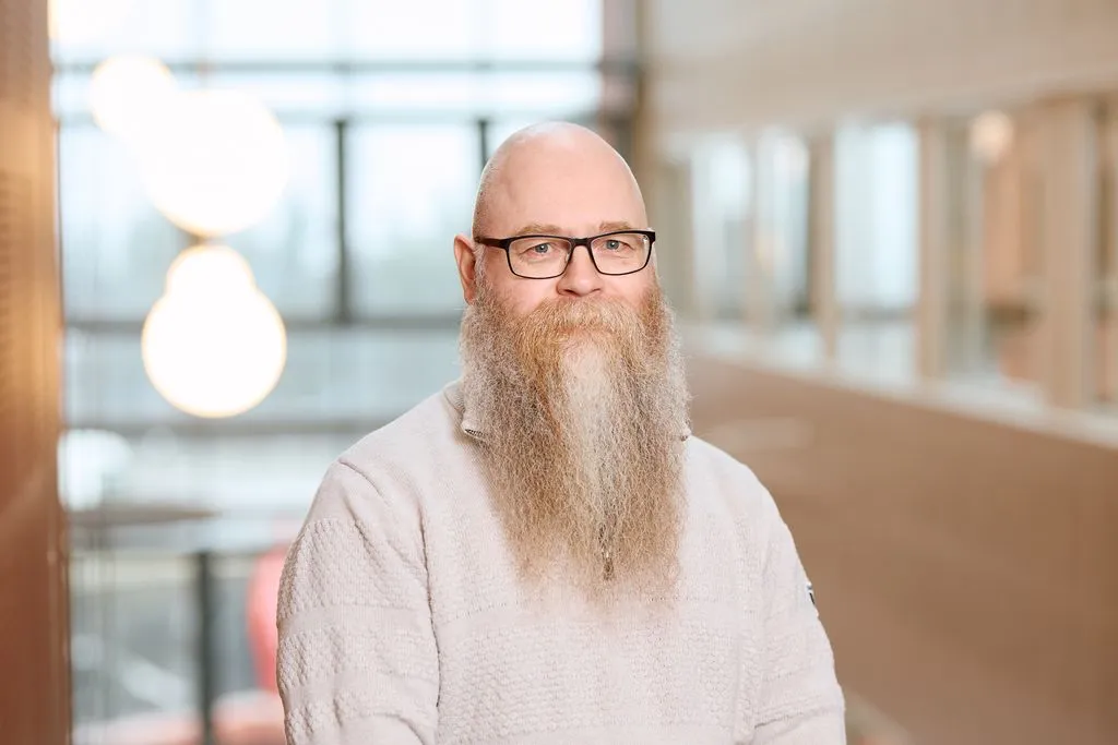 Steinar Roland
