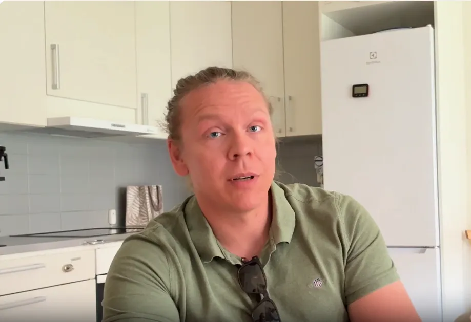 Claes Lange, Superuser in MEMOplanner and myAbilia