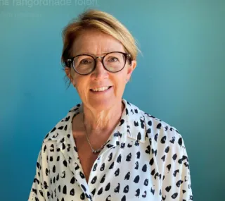 Gunilla Thunberg